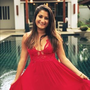 Meet your Posher, Natasha